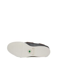 TIMBERLAND CLASSIC BOAT  Pantofi de barca din piele marina - Pantofi femei - 6