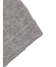 PINKO PAS DOSE Pălărie burniță cenușie - Căciuli - 2