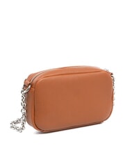 ARMANI EXCHANGE SUSIE SOFT Mini Geanta de umar whisky - Genți femei - 2