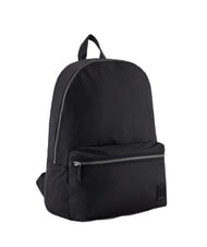 ARMANI EXCHANGE ICON  Rucsac pentru laptop de 13 inchi negru - Rucsacuri pentru școală și timp liber - 2