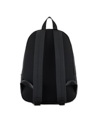 ARMANI EXCHANGE ICON  Rucsac pentru laptop de 13 inchi negru - Rucsacuri pentru școală și timp liber - 3