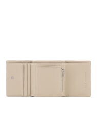 ARMANI EXCHANGE WAVE Portofel mic - Portofele femei