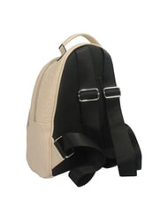 ARMANI EXCHANGE LOGO ALL OVER Rucsac cu buzunar vale - Genți femei - 2