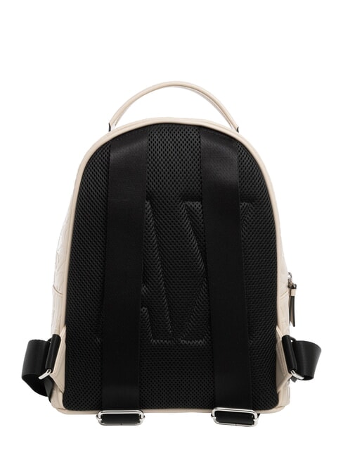 LOGO ALL OVER Rucsac cu buzunar vale - Genți femei