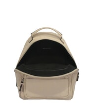 ARMANI EXCHANGE LOGO ALL OVER Rucsac cu buzunar vale - Genți femei - 4