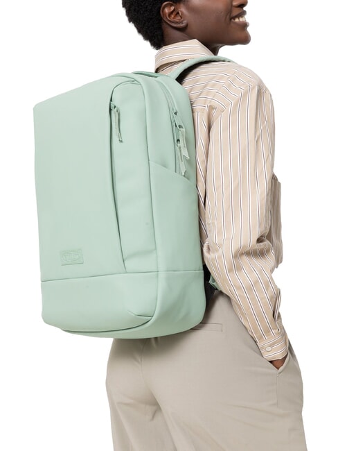 TECUM F CNNCT F  Rucsac pentru PC de 16 inchi cnnct f ger - Rucsacuri pentru laptop