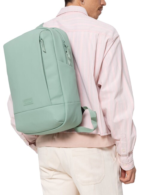 TECUM F CNNCT F  Rucsac pentru PC de 16 inchi cnnct f ger - Rucsacuri pentru laptop