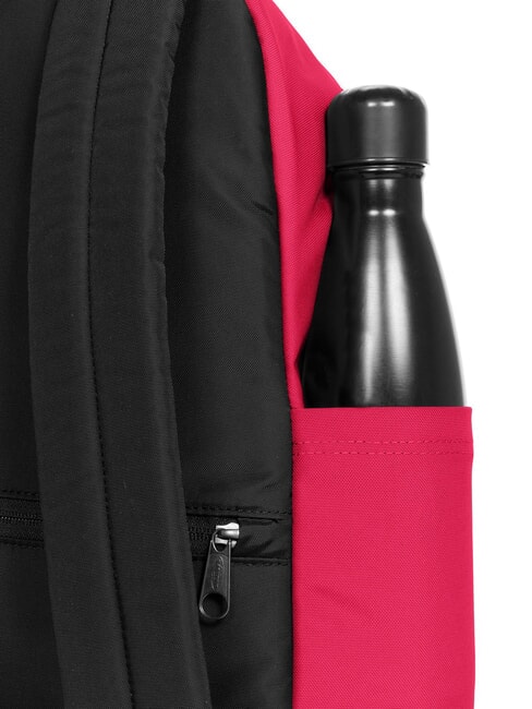 PADDED DAY PAK'R SMALL Rucsac suport tableta roz căpșuni - Rucsacuri pentru școală și timp liber