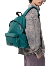 EASTPAK PADDED DAY PAK'R Rucsac pentru laptop de 14". ulei de prelată - Rucsacuri pentru școală și timp liber - 6