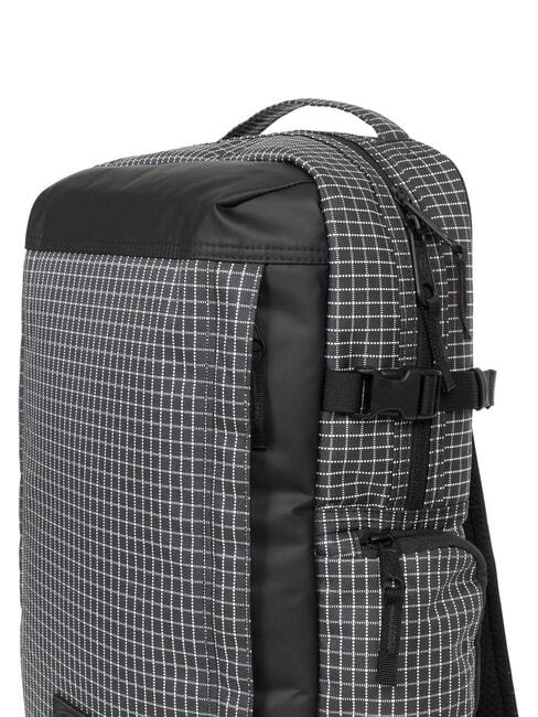 TECUM M CNNCT Rucsac pentru laptop de 15". cnnct ripstop - Rucsacuri pentru școală și timp liber