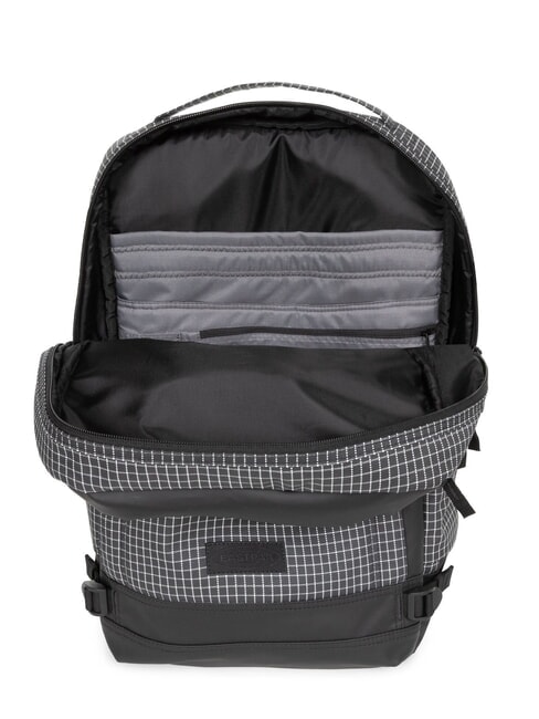 TECUM M CNNCT Rucsac pentru laptop de 15". cnnct ripstop - Rucsacuri pentru școală și timp liber