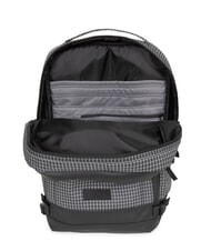 EASTPAK TECUM M CNNCT Rucsac pentru laptop de 15". cnnct ripstop - Rucsacuri pentru școală și timp liber - 5