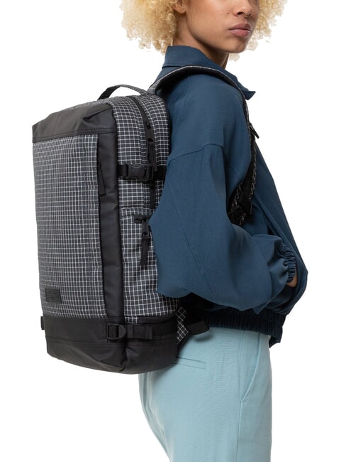 TECUM M CNNCT Rucsac pentru laptop de 15". cnnct ripstop - Rucsacuri pentru școală și timp liber