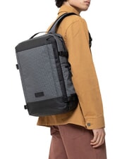 EASTPAK TECUM M CNNCT Rucsac pentru laptop de 15". cnnct ripstop - Rucsacuri pentru școală și timp liber - 7