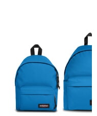 EASTPAK ORBIT XS Rucsac de dimensiuni mici albastru azuriu - Rucsacuri pentru școală și timp liber - 4