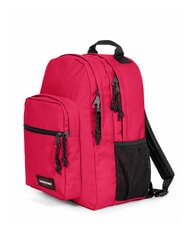 EASTPAK MORIUS rucsac pentru laptop 15" roz căpșuni - Rucsacuri pentru școală și timp liber - 2