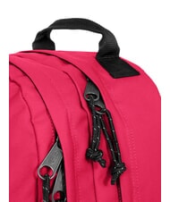 EASTPAK MORIUS rucsac pentru laptop 15" roz căpșuni - Rucsacuri pentru școală și timp liber - 4