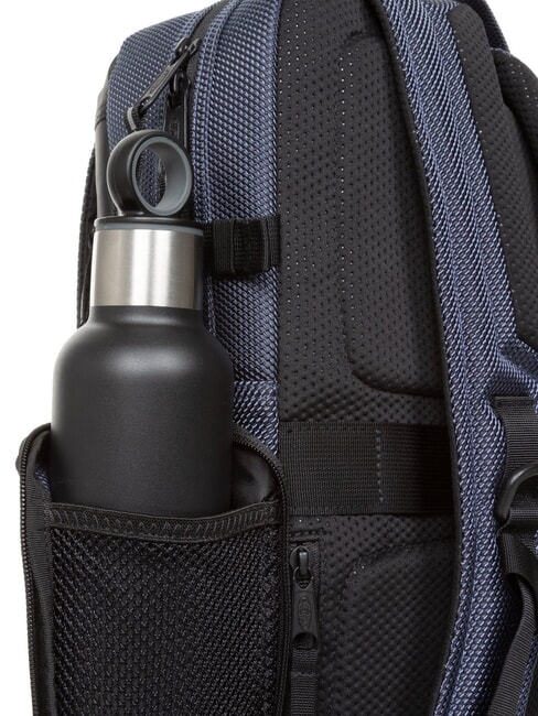 TECUM M CNNCT Rucsac pentru laptop de 15". accent marin - Rucsacuri pentru școală și timp liber