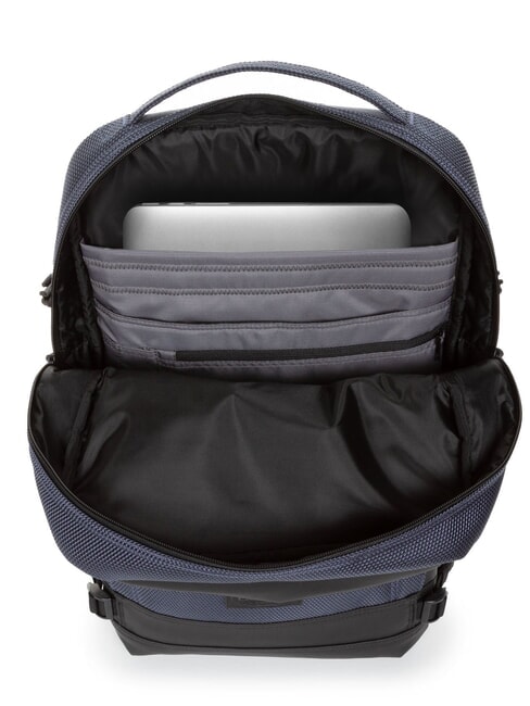 TECUM M CNNCT Rucsac pentru laptop de 15". accent marin - Rucsacuri pentru școală și timp liber