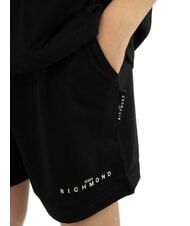 JOHN RICHMOND NORMI Set tricou și bermudă negru - Treninguri pentru copii - 3