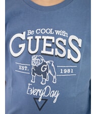 GUESS KIDS Tricou imprimat - Tricou copil