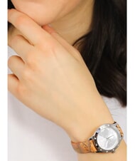 ALVIERO MARTINI PRIMA CLASSE MOOREA  Vezi doar timpul  oţel-geo - Ceasuri - 3