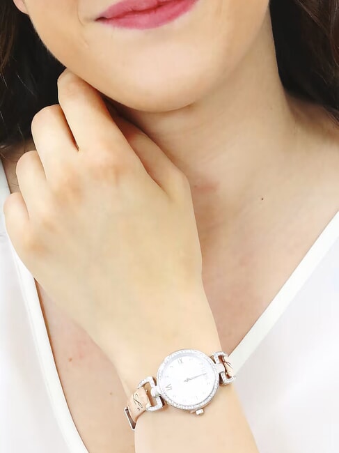 MADAGASCAR Vezi doar timpul  oţel-geo - Ceasuri