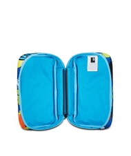 SJGANG TRICYLED BOY Trusa completă cu trusa școlară portocala rosie - Penare și accesorii - 8