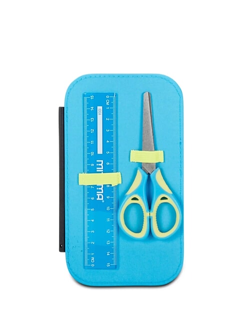 REALBASKET BOY Trusa completa cu trusa scolara PINENEEDLE - Penare și accesorii