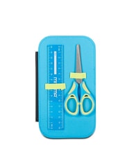 SJGANG REALBASKET BOY Trusa completa cu trusa scolara PINENEEDLE - Penare și accesorii - 6