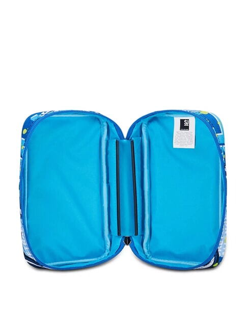 REALBASKET BOY Trusa completa cu trusa scolara PINENEEDLE - Penare și accesorii