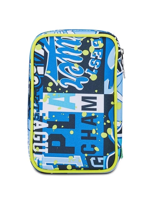 REALBASKET BOY Trusa completa cu trusa scolara PINENEEDLE - Penare și accesorii