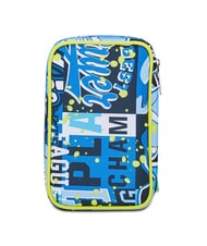 SJGANG REALBASKET BOY Trusa completa cu trusa scolara PINENEEDLE - Penare și accesorii - 9