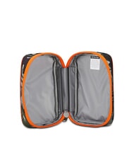 SEVEN SPEED PAD LIGHTVENTURE Trusa completă cu trusa școlară verde bronz - Penare și accesorii - 6