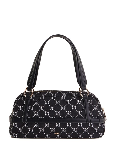 DIAZ  Geanta de umar, cu bareta de umar BLACK - Genți femei