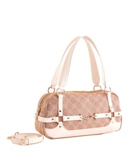 GAUDÌ DIAZ  Geanta de umar, cu bareta de umar bronza - Genți femei - 2