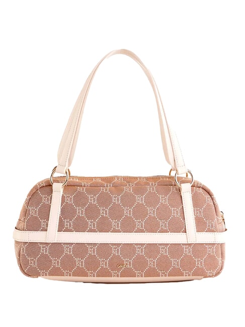 DIAZ  Geanta de umar, cu bareta de umar bronza - Genți femei