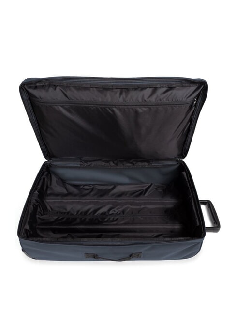 FIKTRA M Cărucior de dimensiune medie drum gri - Trolere semirigide