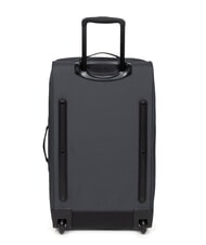 EASTPAK FIKTRA M Cărucior de dimensiune medie drum gri - Trolere semirigide - 3