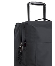 EASTPAK FIKTRA M Cărucior de dimensiune medie drum gri - Trolere semirigide - 4