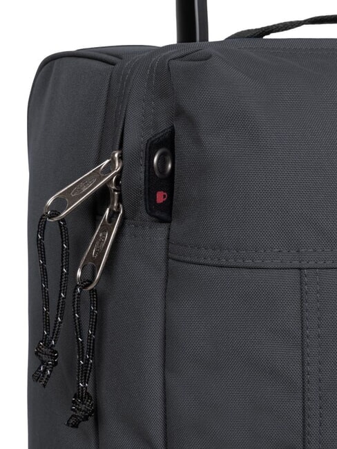 FIKTRA S Cărucior pentru bagaje de mână drum gri - Bagaje de mână