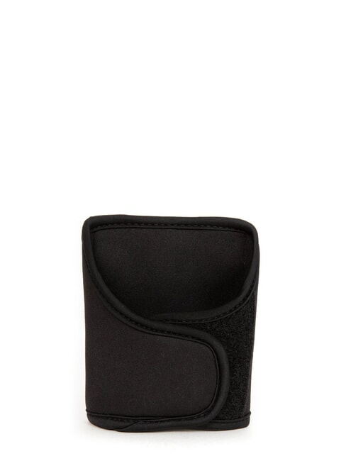 JUNIP WRIST  Brăţara alergătorului BLACK - Accesorii de călătorie