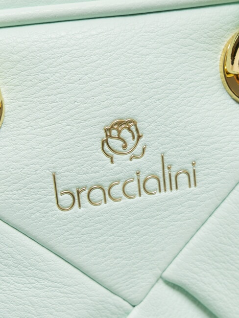 ICONS Geanta portbagaj tesuta ceresc - Genți femei