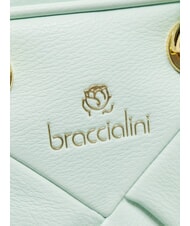 BRACCIALINI ICONS Geanta portbagaj tesuta ceresc - Genți femei - 4