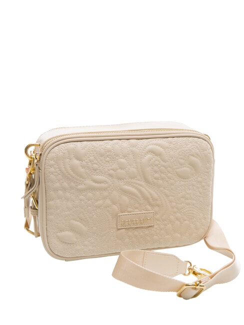 GINGER Geantă matlasată pentru cameră pudra de fata - Genți femei