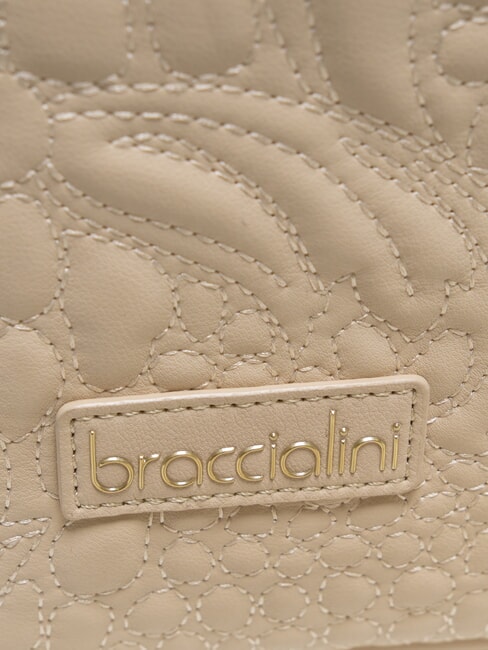 GINGER Geantă matlasată pentru cameră pudra de fata - Genți femei