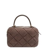 BRACCIALINI ICONS Geanta de umar cu bareta de umar maro - Genți femei - 3