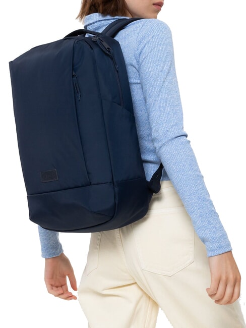 TECUM F CNNCT F  Rucsac pentru PC de 16 inchi cnnct f navy - Rucsacuri pentru laptop