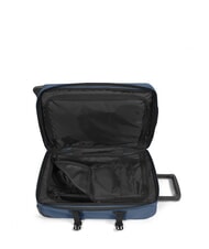 EASTPAK TRANVERZ S Troller pentru bagaje de m&acirc;nă săritura albastră - Bagaje de m&acirc;nă - 2