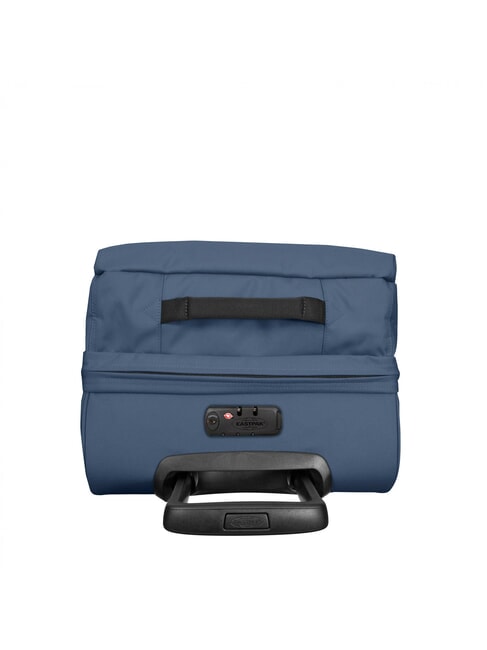 TRANVERZ S Troller pentru bagaje de m&acirc;nă săritura albastră - Bagaje de m&acirc;nă